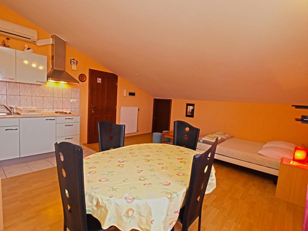 Apartments Denis 19 Fažana Exteriér fotografie