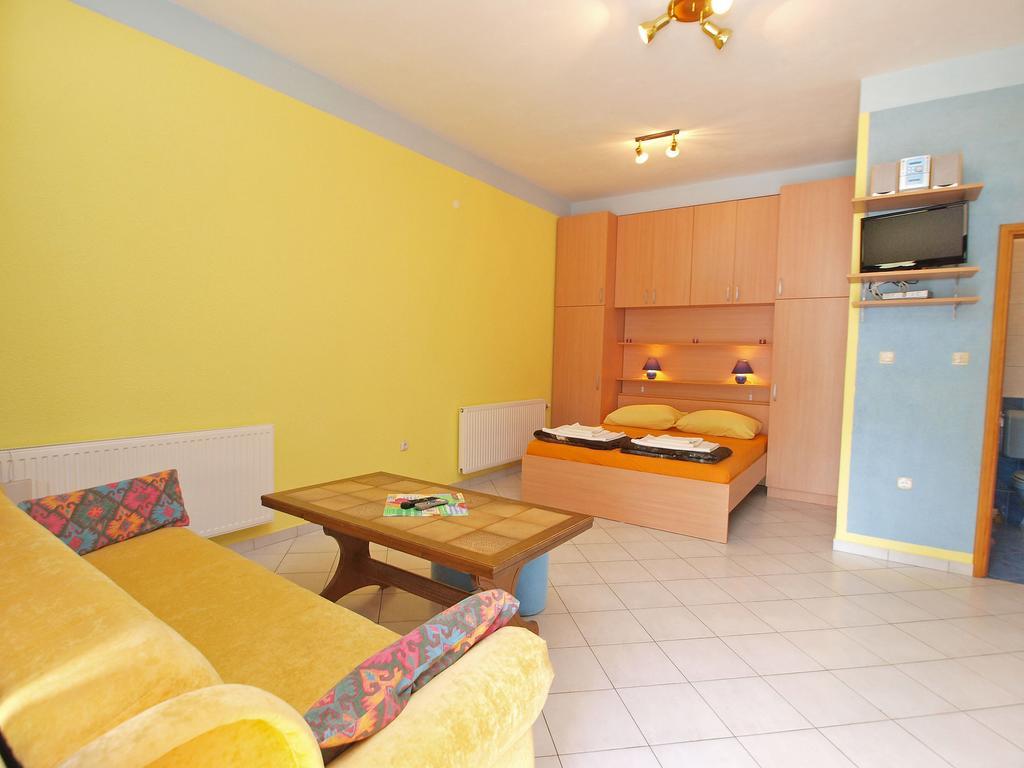 Apartments Denis 19 Fažana Exteriér fotografie