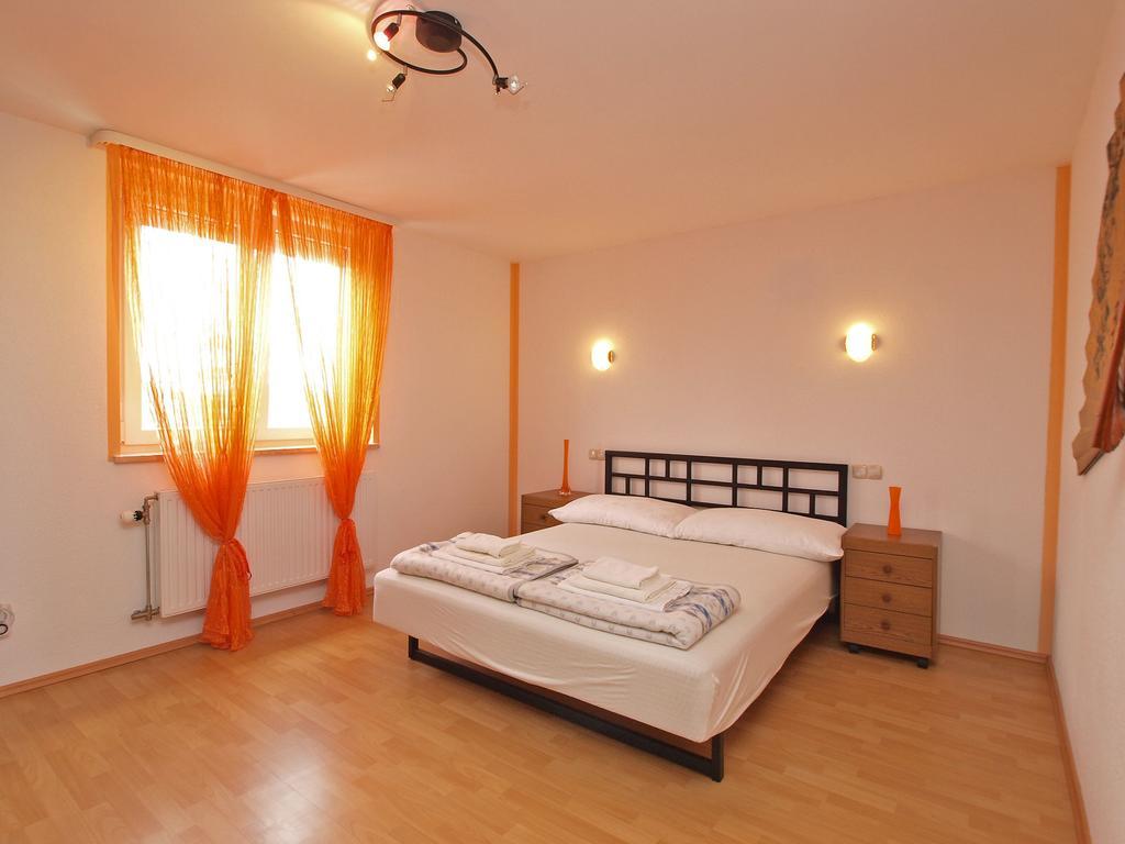 Apartments Denis 19 Fažana Exteriér fotografie