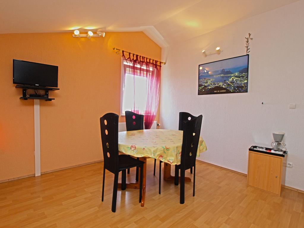 Apartments Denis 19 Fažana Exteriér fotografie