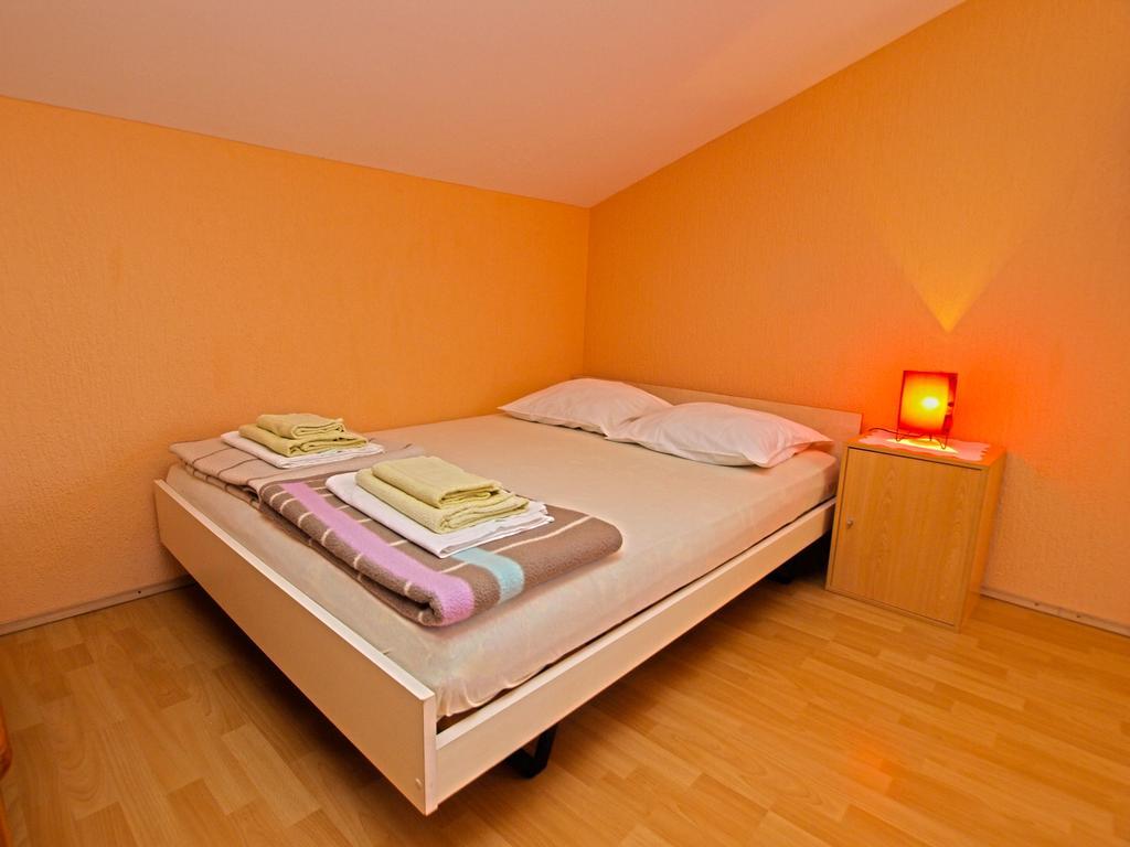 Apartments Denis 19 Fažana Exteriér fotografie